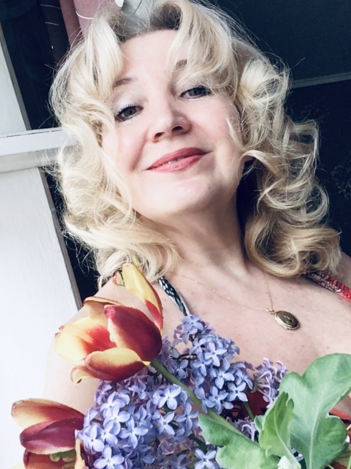 Я о тебе не позабуду. Посвящение С. Т. 16072