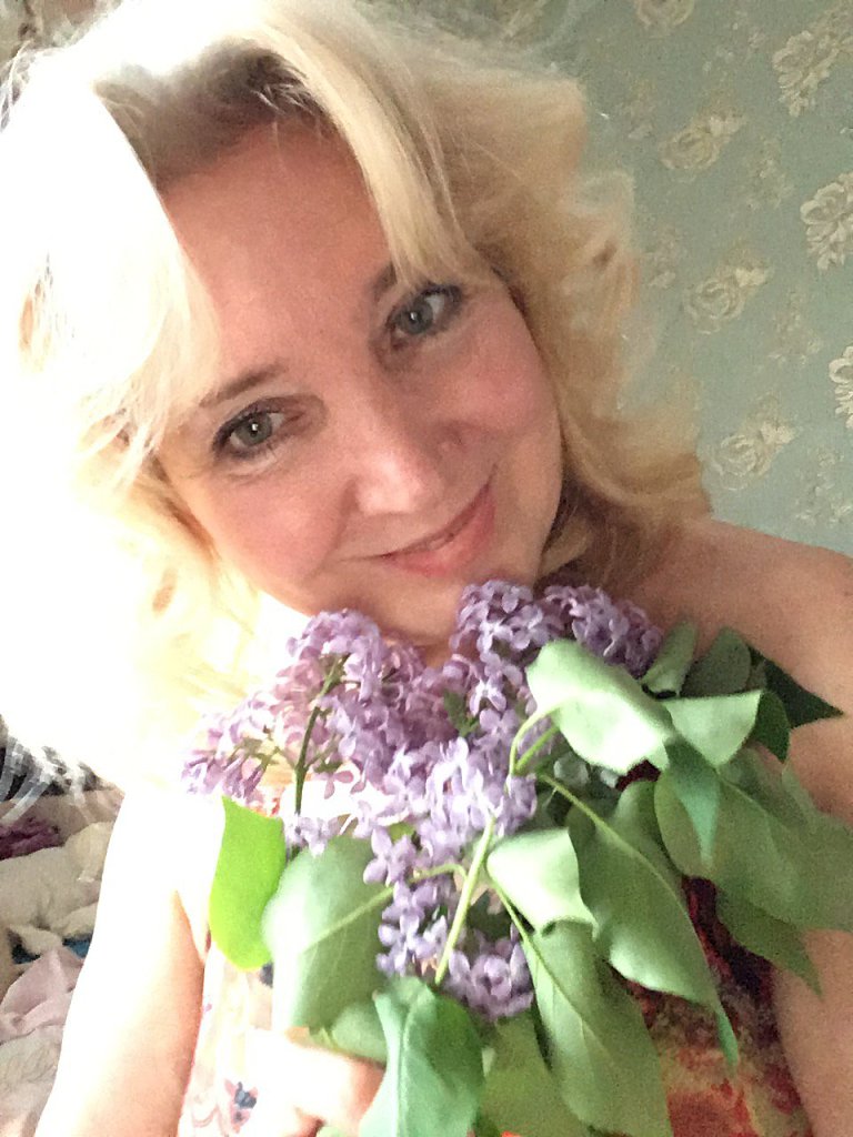 Тобою болен я давно. Посвящение С. Т. 16076