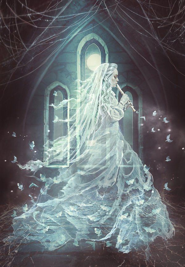 Ночь без сна, скрученная в спираль