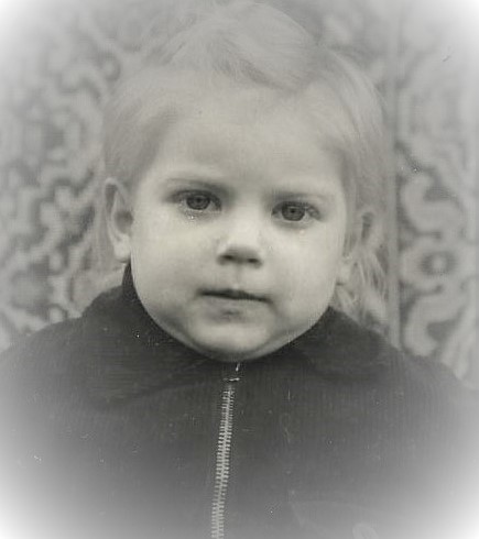 Придуманная жизнь