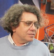 Румен Белчев Пока не побежали крысы