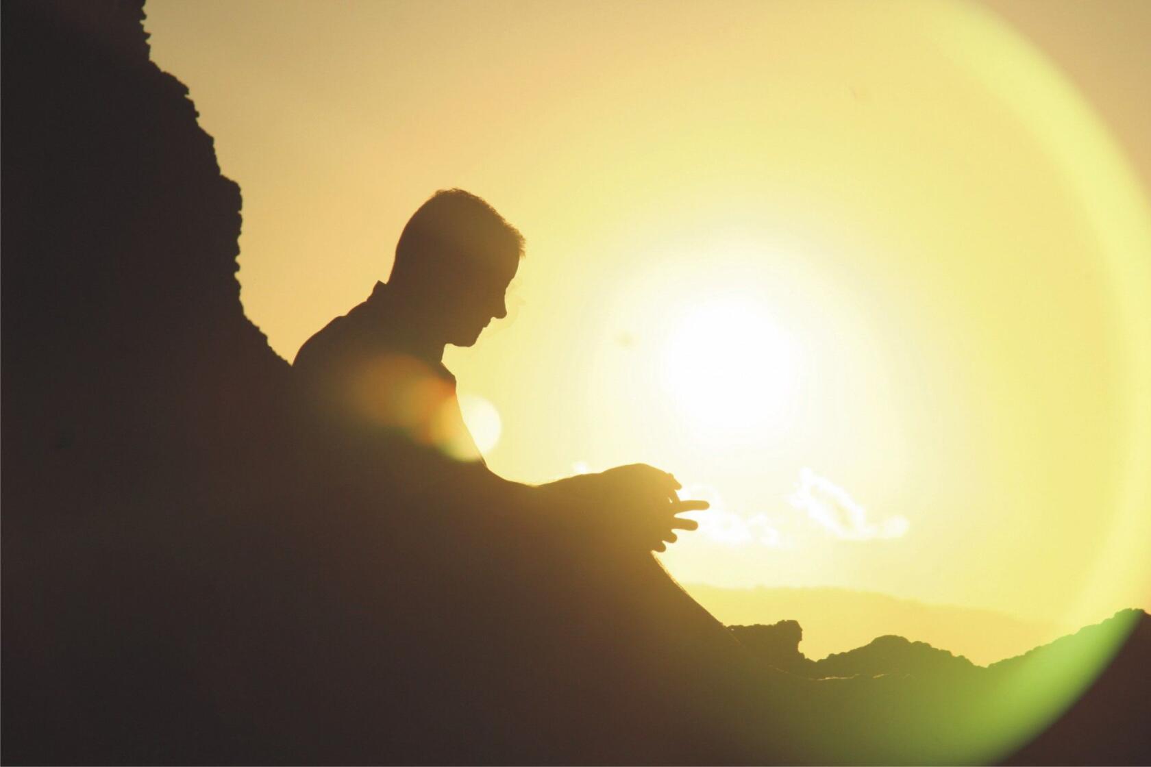 Смирение в картинках