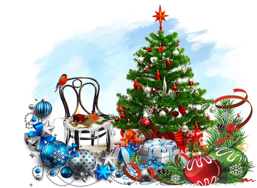 Ещё вчера зима пылила