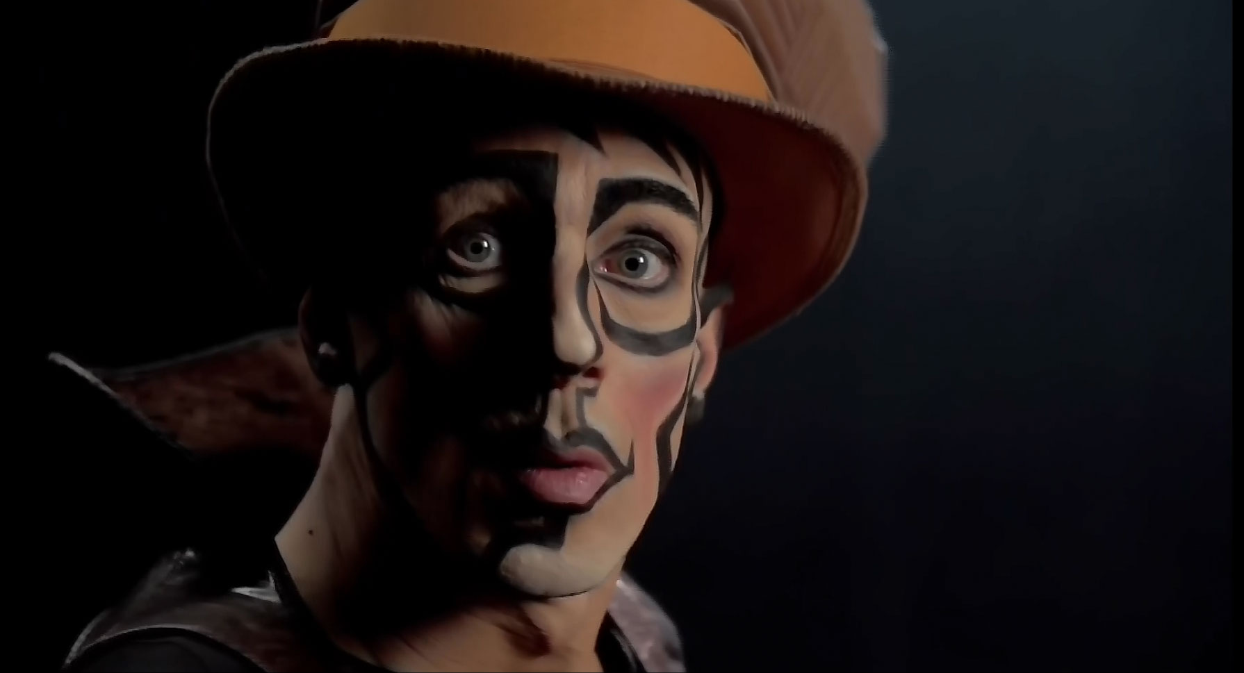 Выздоравливай, дорогая!