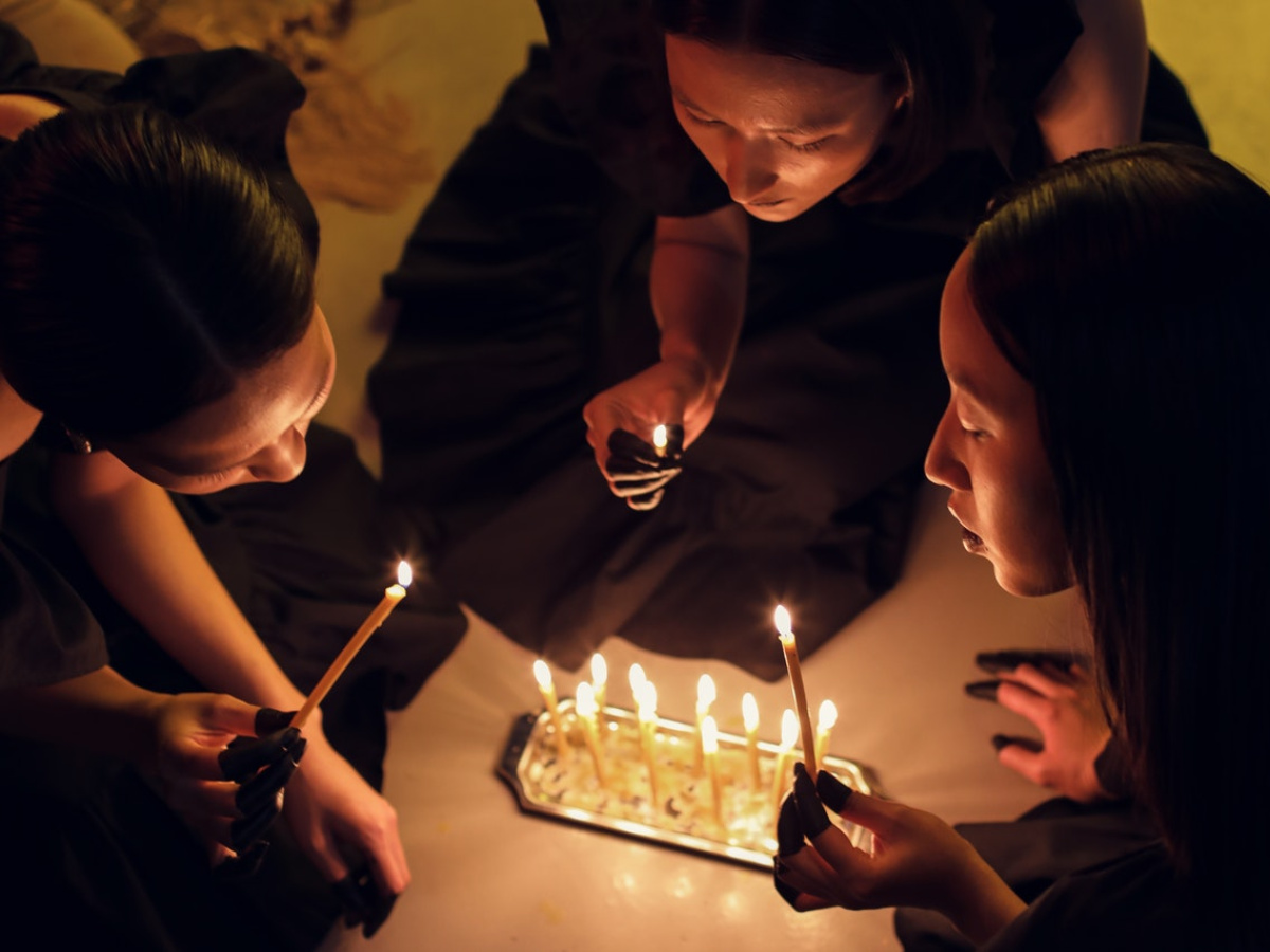 В ожидании новогодних чудес