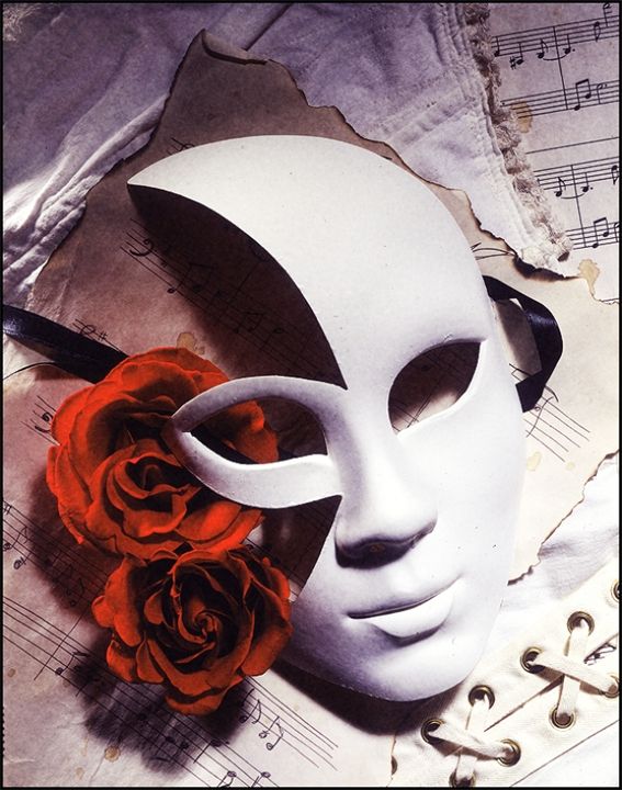 Просто спектакль