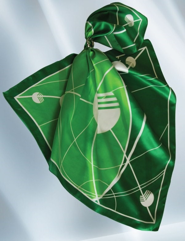 Баллада об Аполлоне и музах в зелёных галстуках