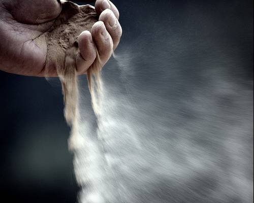 Пыль отечества