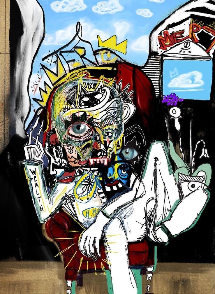 Средневековый подкуп доверия