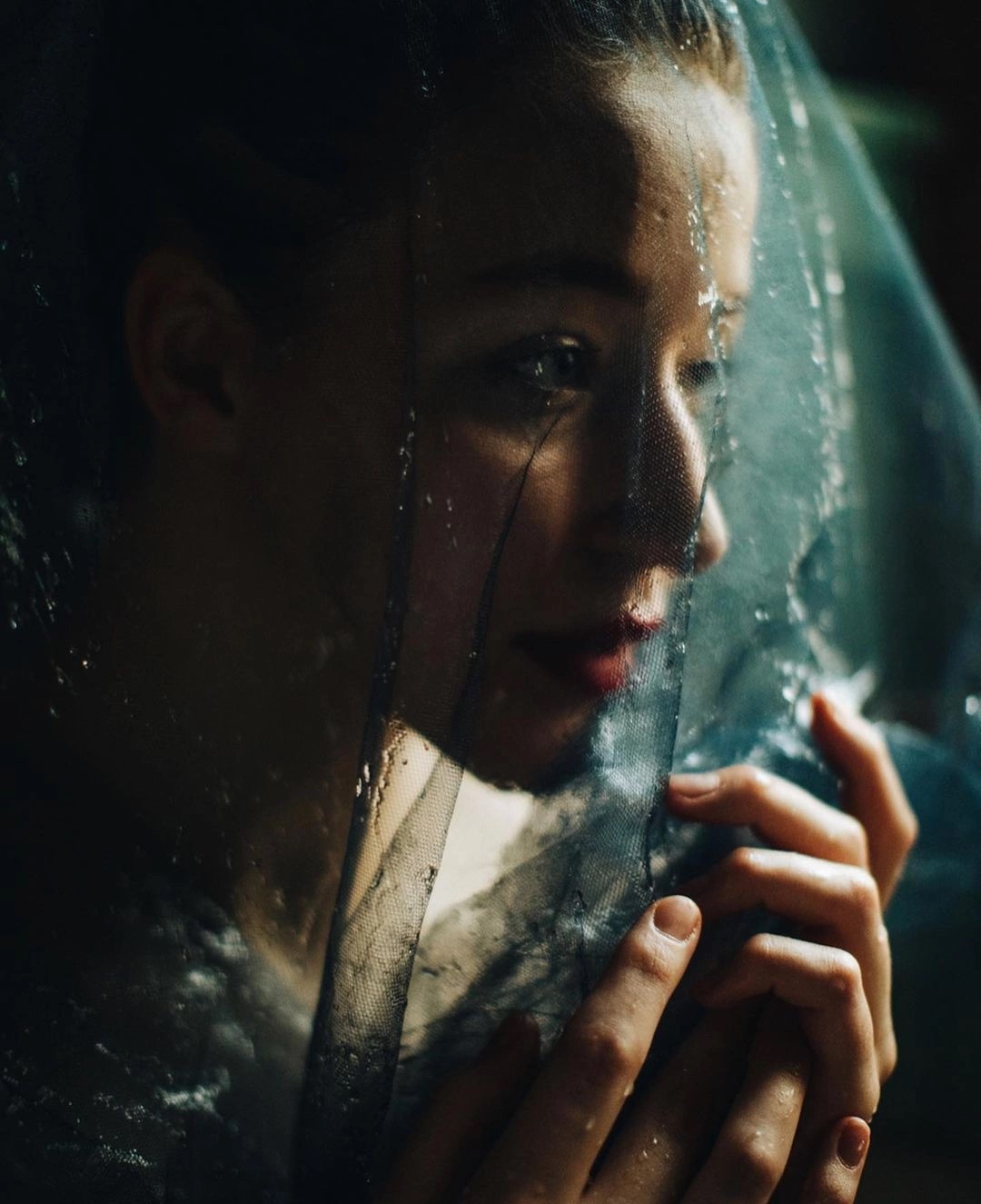 Павший в междоусобной битве