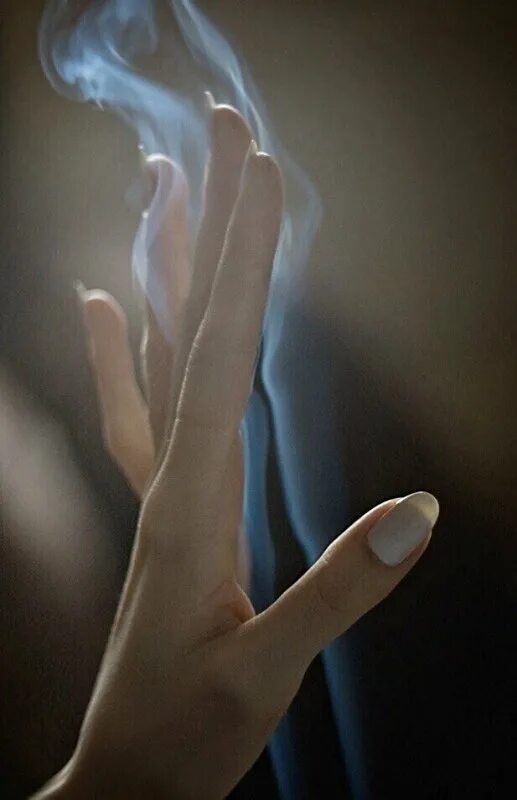 Руки - реки...