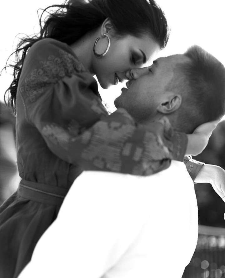 Держи меня крепче