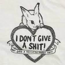 Уходишь? Ну и ладно... Настроенческое