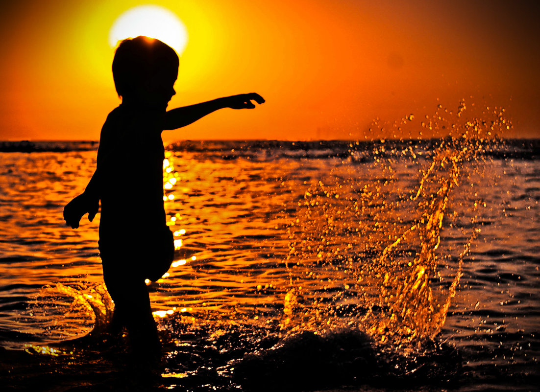 Сверкающие перекаты