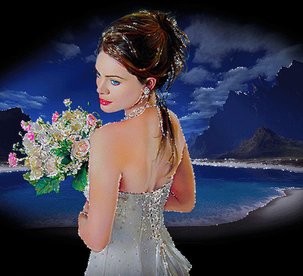 Picture background