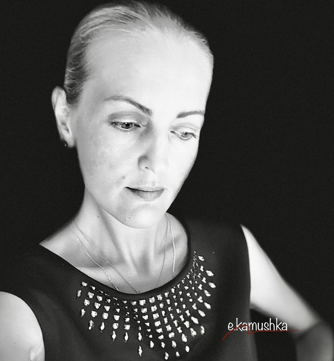 Кто ты сейчас?