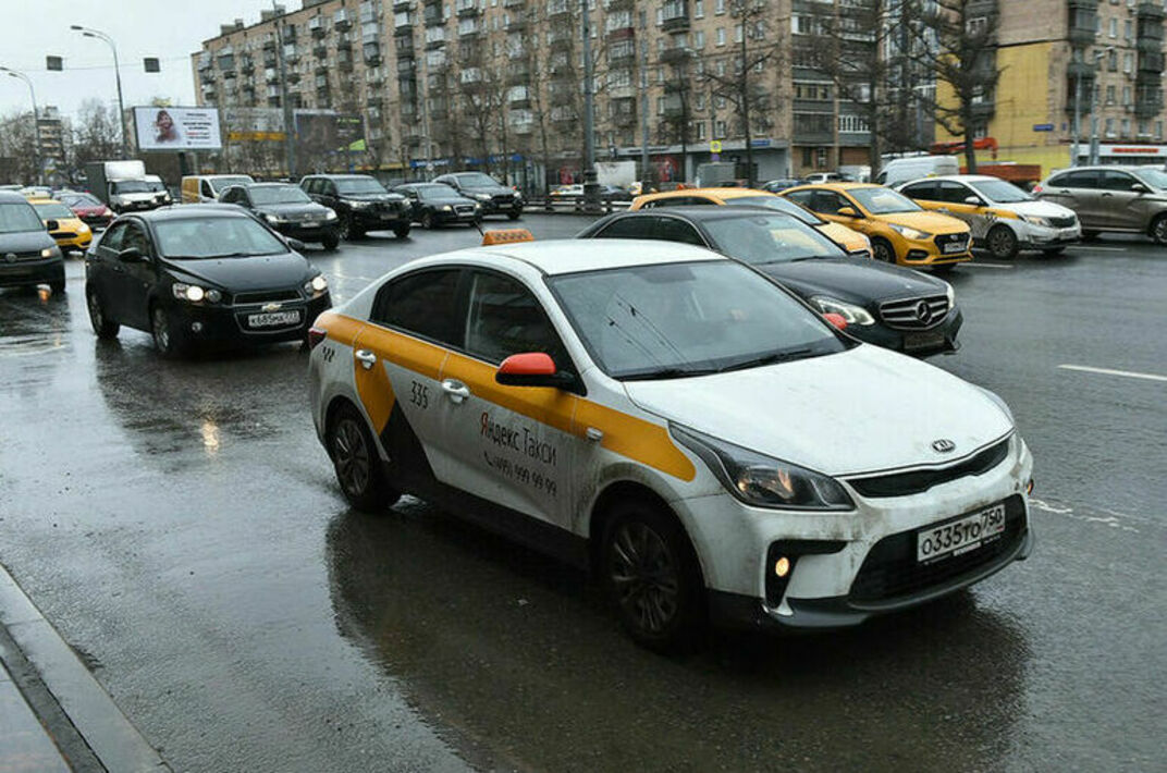 Эксперты оценили влияние закона о такси на отрасль - Российская газета