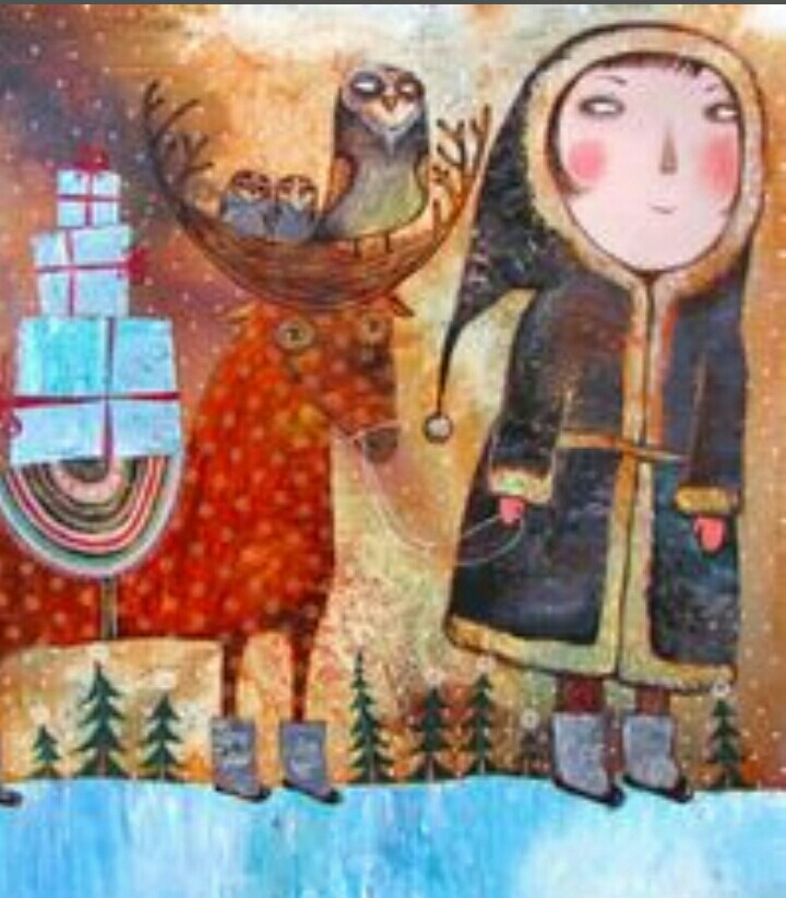 До утренней зари