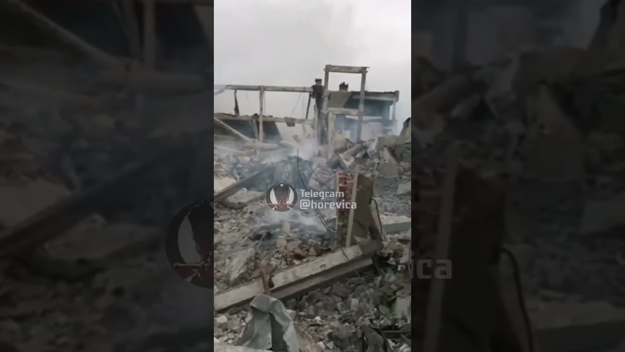 Закончится проклятая война