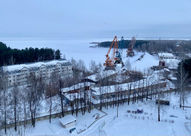 Молчание и тишина на сердце