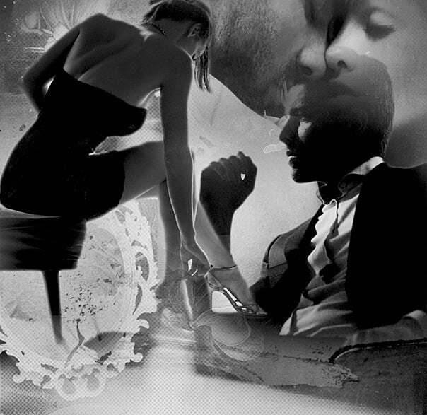 Постепенно...