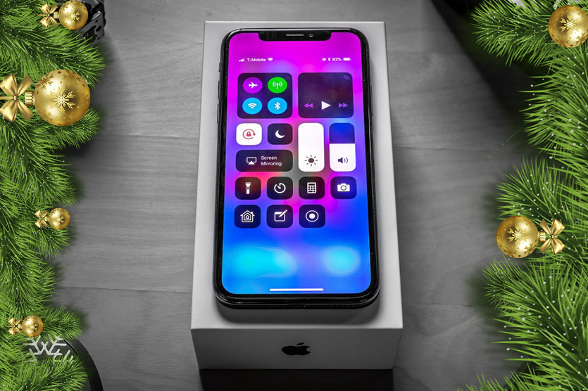 Ничего не случилось...