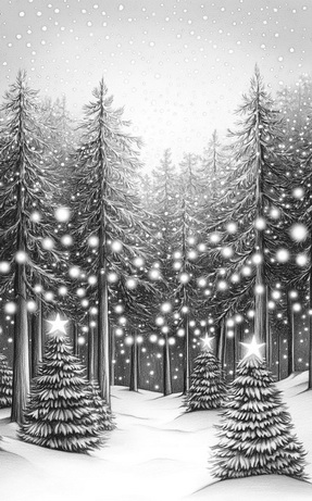 С новым счастьем!.. Глава-3