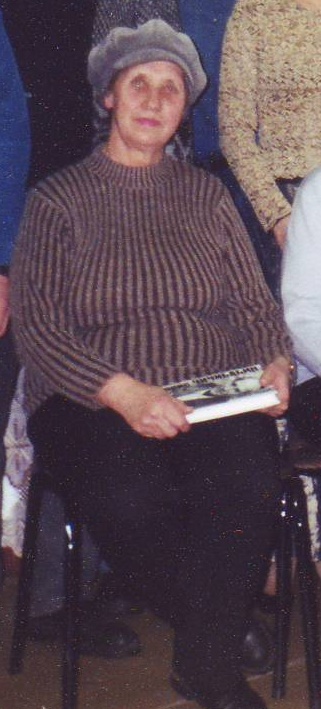 Людмила Крамзаева