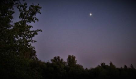 Земной путь