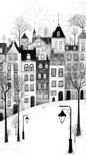 С новым счастьем!.. глава-4