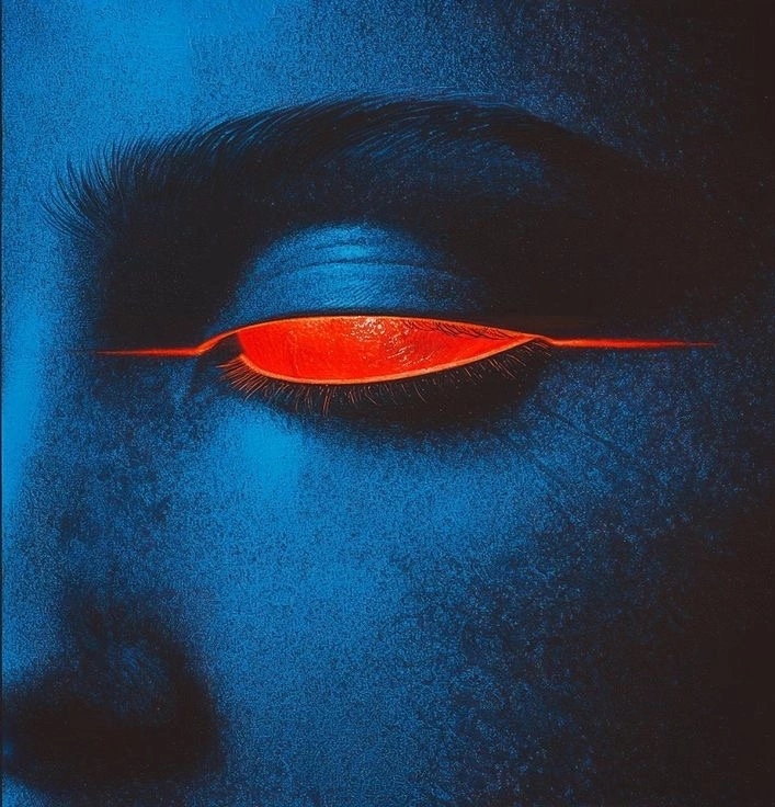 Разверстая бездна