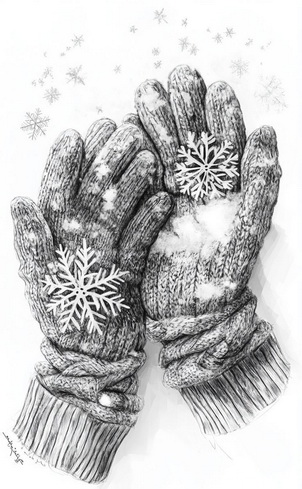 С новым счастьем!.. Глава-5