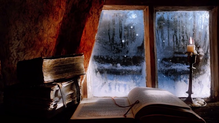 Всё будет, как прежде...