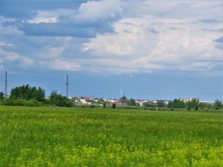 Моя станица