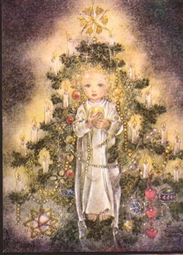 Окончится праздник