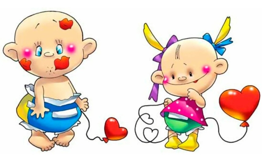 Сладко-спелою весной...