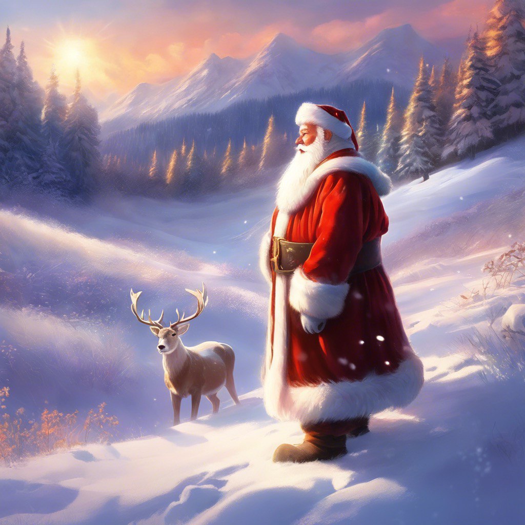 Мудрый Старый Новый год