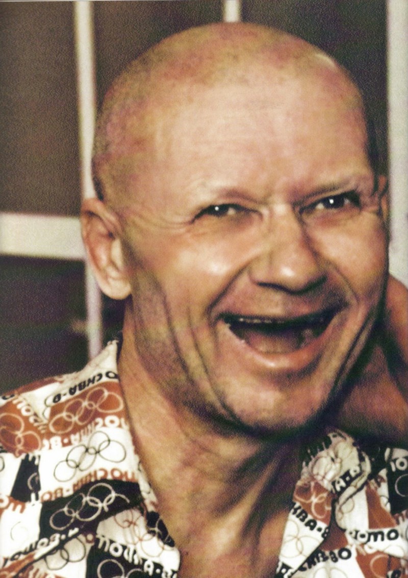 Андрей Чикатило