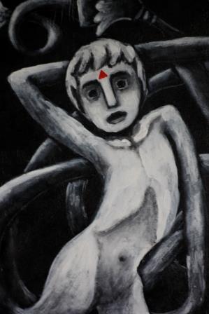 Когда ты Сферой ограничен!