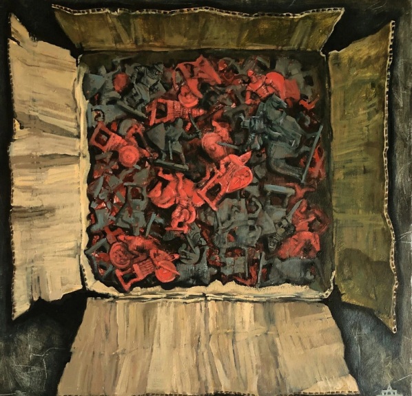 Наказание за высокомерие