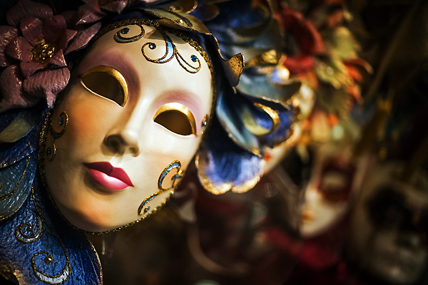 Безмасочный режим