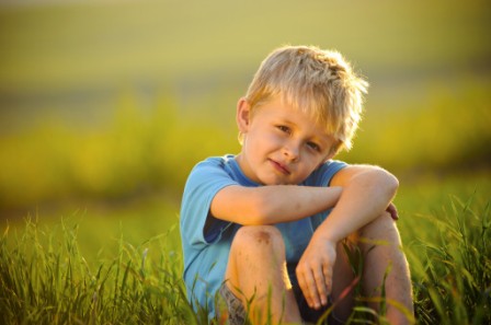 Неожиданное счастье