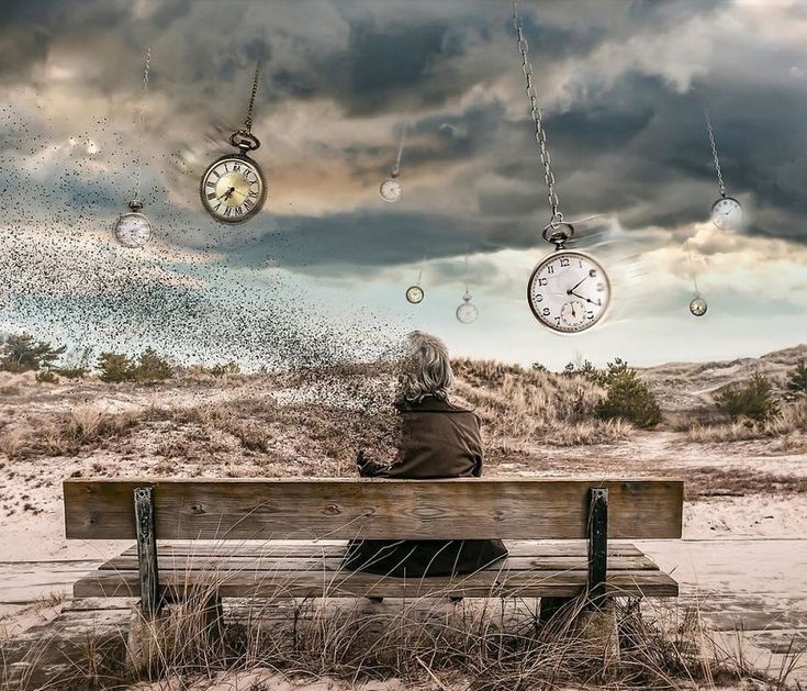 840. Жестокое время