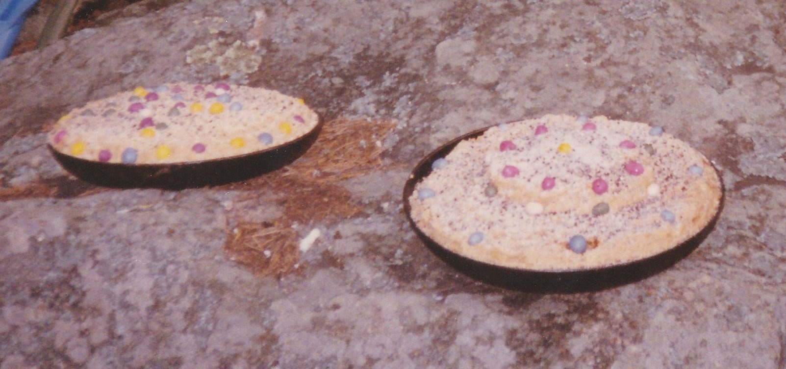 Торт. Застольно-спортивный рассказ