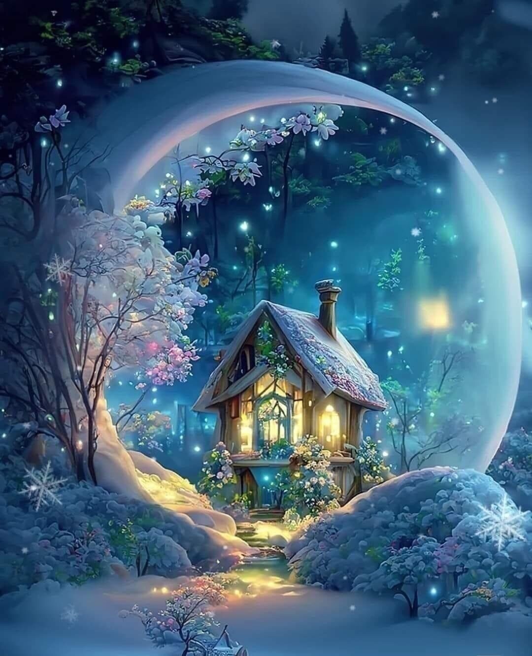 Зазеркалье
