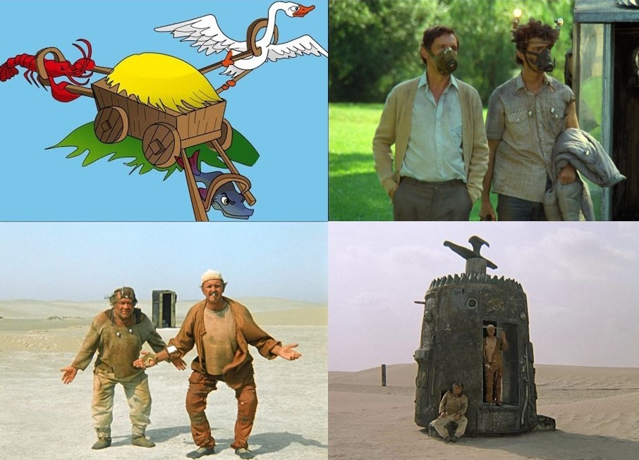 Depeche Mode - Going Backwards Движение Вспять