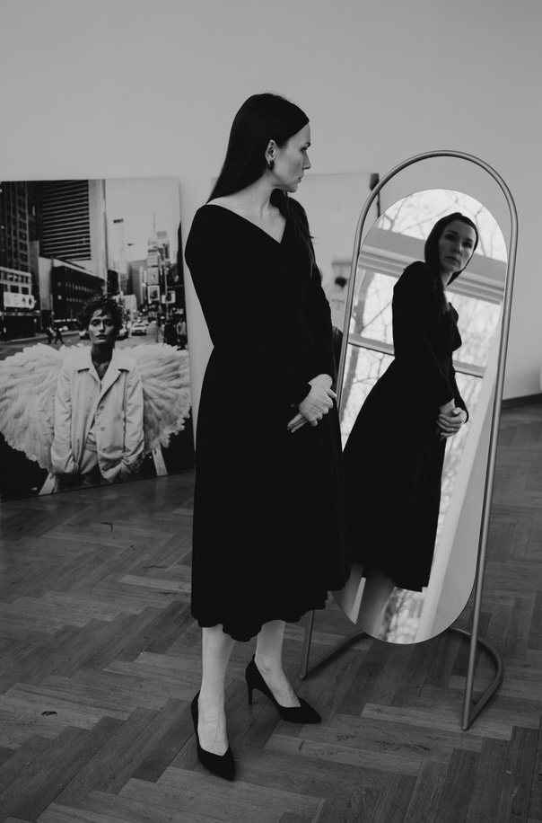 Всё начинается с себя