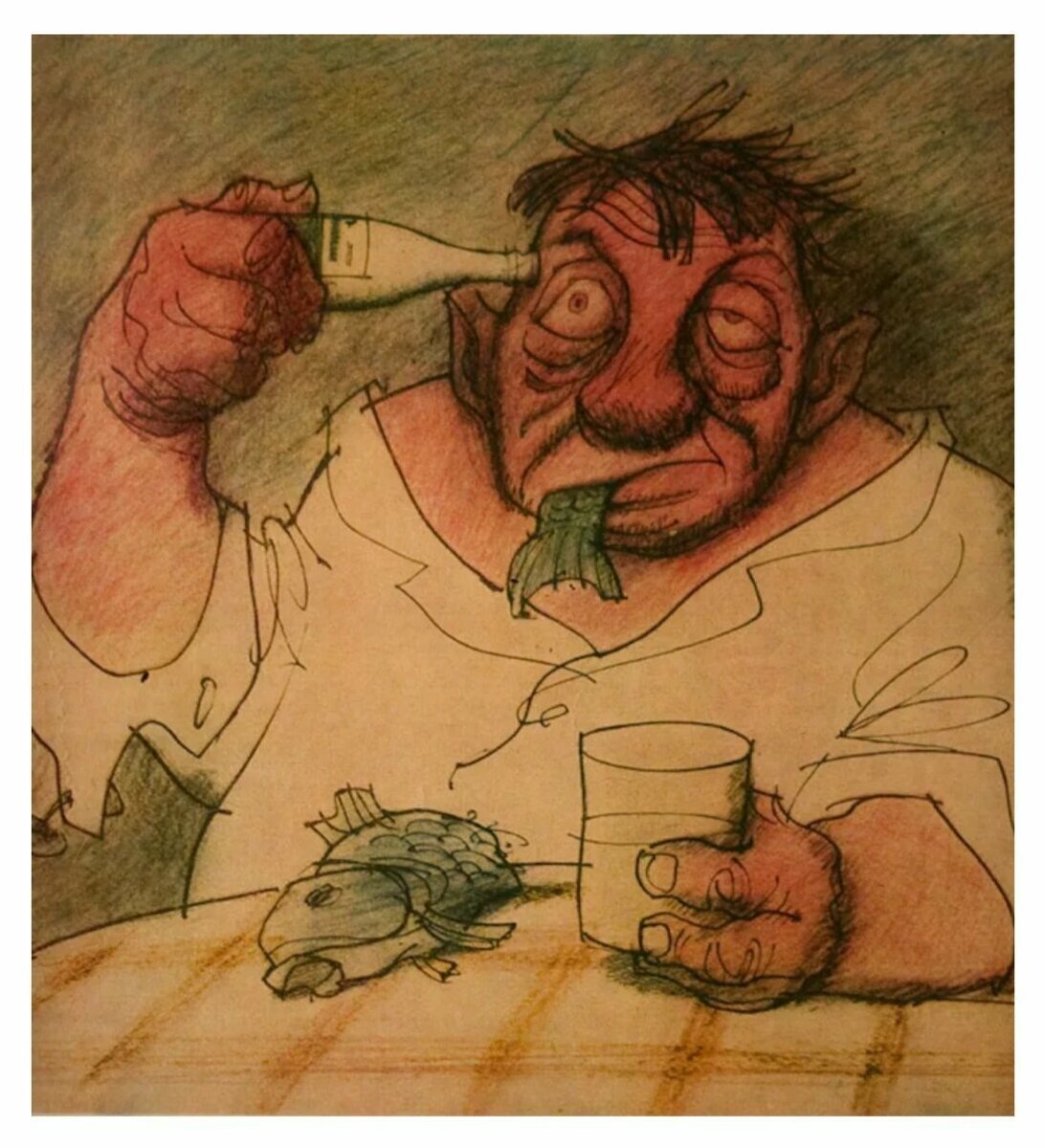 История пьяницы. Пьянство иллюстрация. Алкоголик иллюстрация. Алкоголизм иллюстрации.
