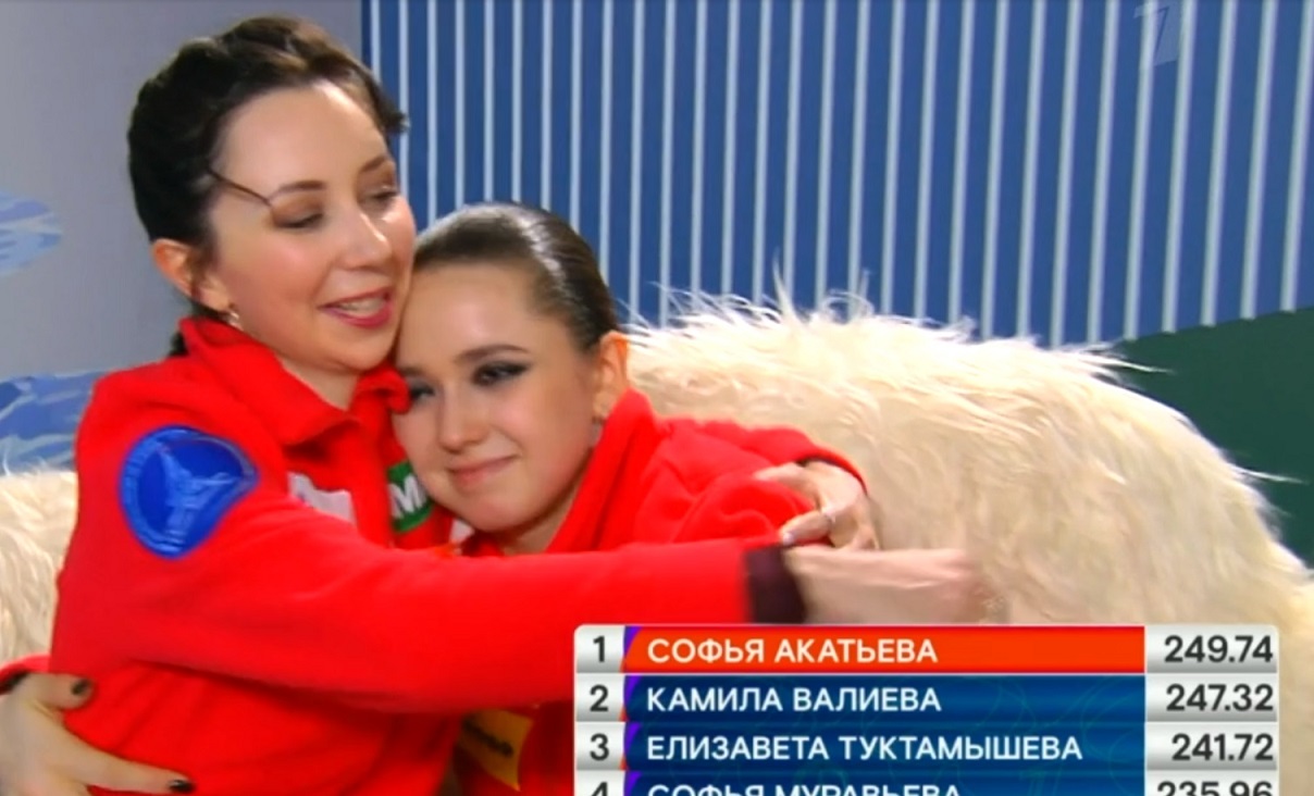 Сонеты Софье. Третий