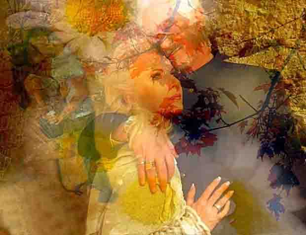 Мудрая любовь